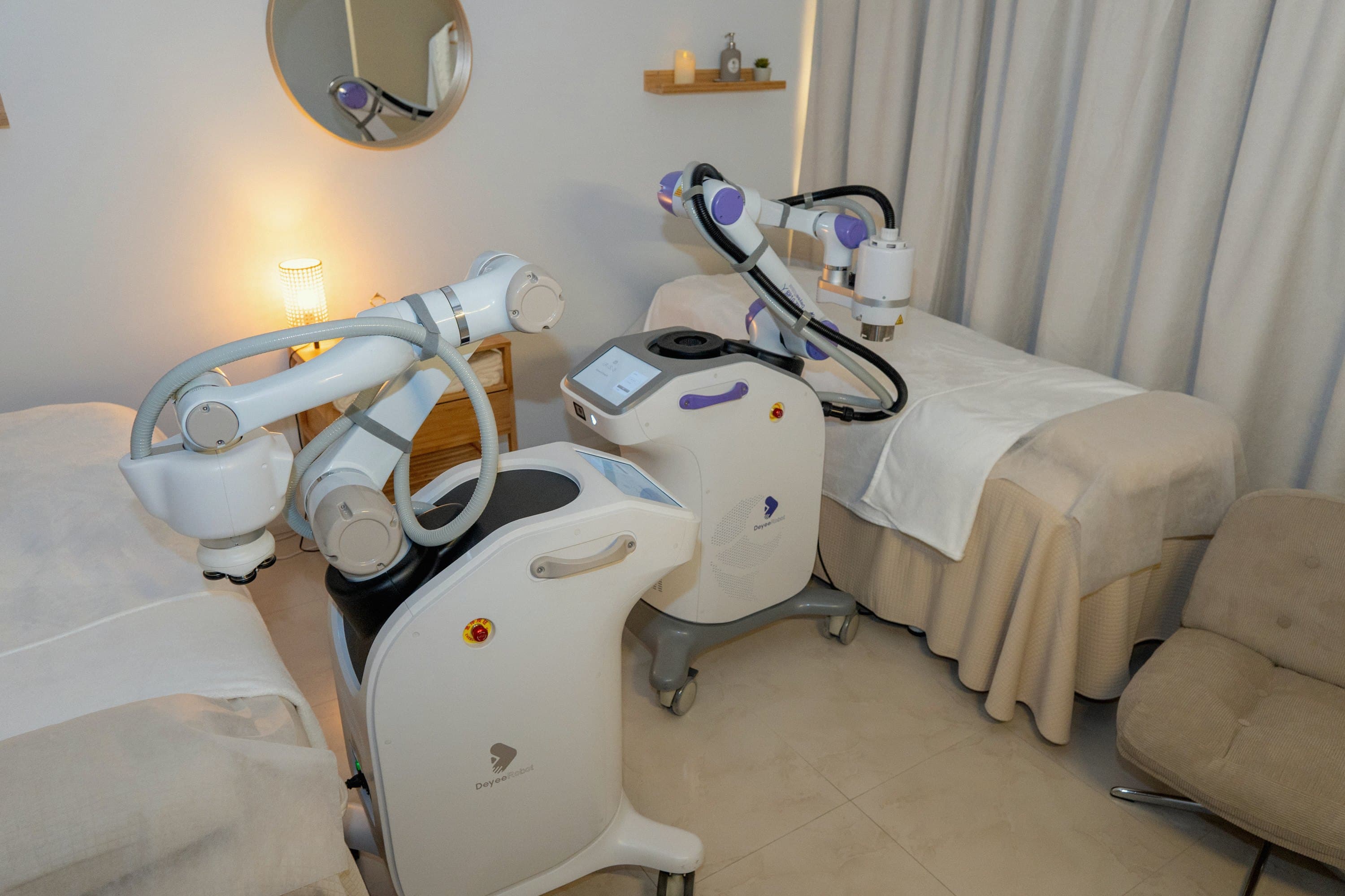Combination Wellness at AI Health & Wellness Perth