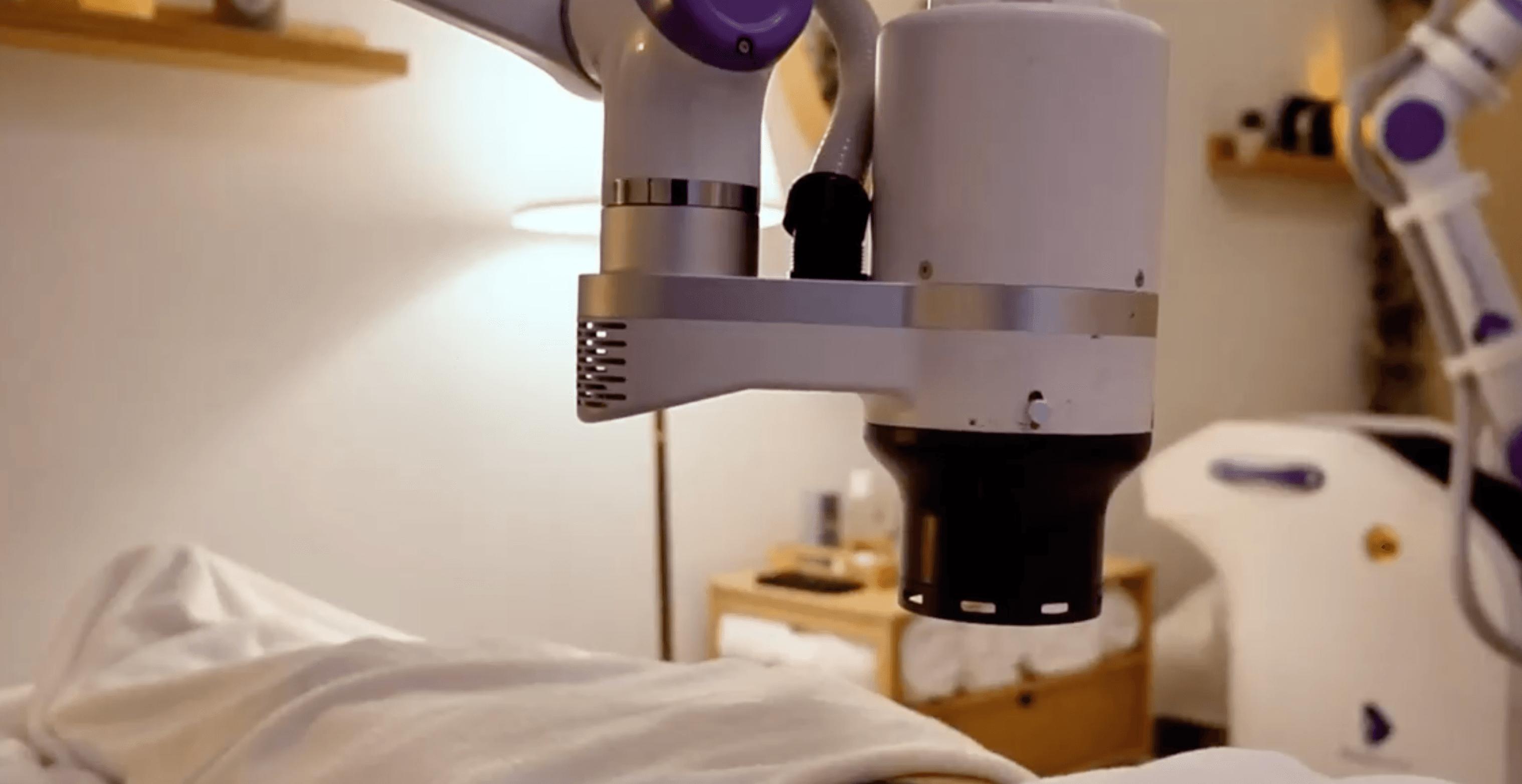 AI Smart Moxibustion Wellness at AI Health & Wellness Perth